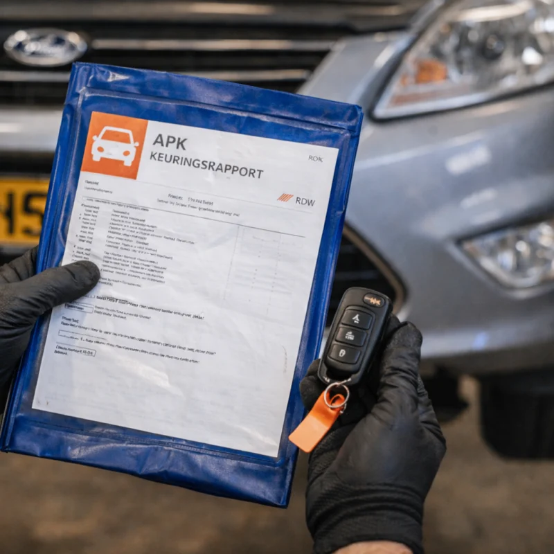 Autoservice Aktas APK Service