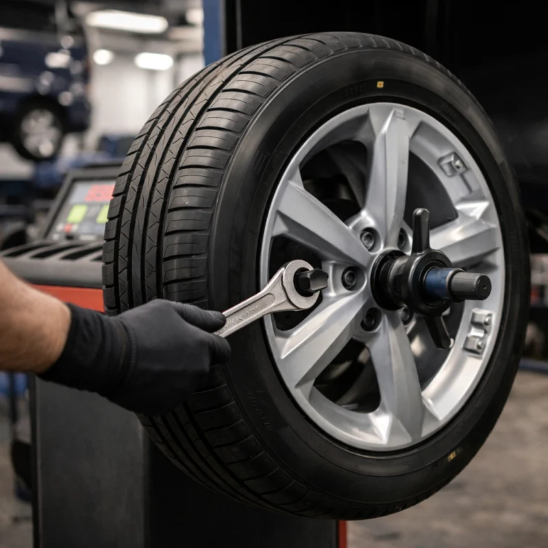Autoservice Aktas Autobandenservice